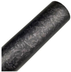  Rola folie auto autocolanta PET Premium carbon forjat mat 1, 52 x 18 m, anti-bule (170825-5)