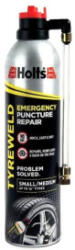  Spray pentru reparare si umflare anvelope Holts, 400 ml (HT3Y/015776) (100419-1)