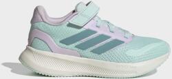 adidas Performance adidas RUNFALCON 5 SHOES CHILDREN 32 | Copii | Teniși | Turcoaz | JP9403