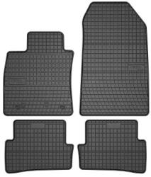  Set covoare auto din cauciuc El Toro, dedicate Renault Clio IV 2012+ (0752IV P50) (TCT-3583)
