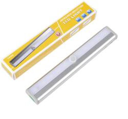  Lampa LED magnetica cu senzor de miscare, baterie reîncarcabila, KBS99 (190321-9)