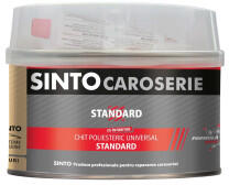  Chit poliesteric universal Sinto Standard fara fibra, 340g + întaritor 10g (031025-14)