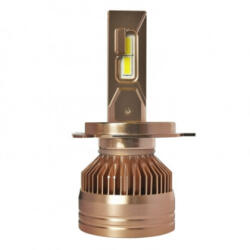  Set becuri LED auto H4 CANBUS, 2 faze, 60W, 6000K, 12-24V, 20000 lm (240222-2)