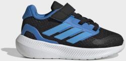 adidas Performance adidas RUNFALCON 5 EL I 25 | Copii | Teniși | Negru | IH6865