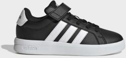 adidas Performance adidas Grand Court 3.0 Shoes CHILDREN 35 | Copii | Teniși | Negru | HP3533