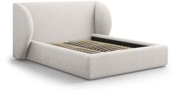 Micadoni Pat Miley cu tapiterie din tesatura structurala (MIC_BF160_140_F1_MILEY4)