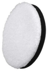  Pad abraziv din microfibra 125 mm pentru polishare auto, compatibil masini 125 mm (PGP04) (310824-9)