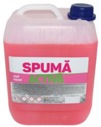  Spuma activa VUP 5L pentru spalare auto, curatare si degresare (Cod 574) (030920-2)