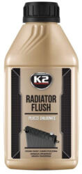  Solutie curatare radiator K2 Radiator Flush 400 ml, elimina depuneri (120424-19)