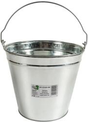 Micul Fermier Galeata metalica Micul Fermier 15L, rezistenta pentru gospodarie si ferma (MF-CC1015-G01)