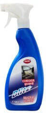  Solutie pentru protectia si înnegrirea chederelor auto CASPIAN, 500 ml (Cod 801890) (250823-14)