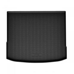  Covor portbagaj tip tavita pentru MG HS II 2024+, bordura 4, 5 cm, negru (090326-6)