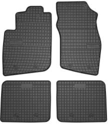 Set covorase auto din cauciuc El Toro pentru Volvo S40/V40 1995-2004, 4 buc (020322-1)