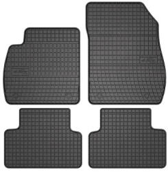 Set covoare auto din cauciuc El Toro pentru Opel Zafira C Tourer 2012-2019 (TCT-3545)
