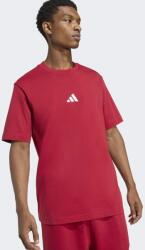 adidas Performance adidas M SL SJ TEE M | Bărbați | Tricouri | Roșu | KC0902