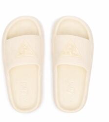 Guess rubber slippers 35/36 | Femei | Șlapi | Krémová | E6GZ19WG5X0-MLK (E6GZ19WG5X0-MLK)