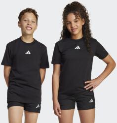 Adidas adidas Essentials T-Shirt 176 | Unisex | Tricouri | Negru | JC9776