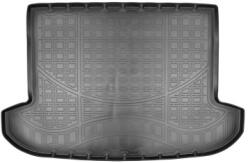  Covor portbagaj tip tavita pentru Hyundai Tucson TL 2015+ (negru), PB 6240 (171019-23)