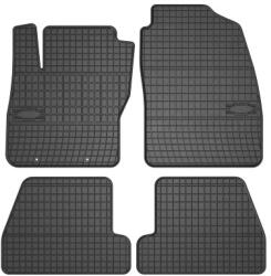  Set covoare auto din cauciuc El Toro pentru Ford Focus III 2011-2018, 4 buc (TCT-3485)