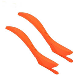  Cutter pentru folie si colant M-391, sigur, ergonomic si usor de folosit (100924-3)