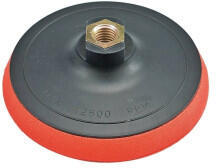  Suport pentru disc flex 125 mm cu prindere standard M14, cu arici, Cod 08318 (151122-20)