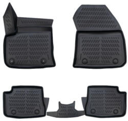 Set covorase cauciuc tip tavita pentru Opel Mokka-e Electric 2021+ (4 buc) A80-X202 (201022-8)