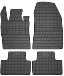  Set covoare interior din cauciuc El Toro pentru Opel Astra L 2022+, negru (171123-4)