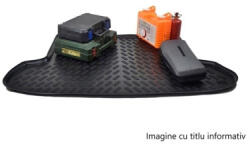  Covor frunk (tavita portbagaj fata) TPE premium pentru Kia EV6 2022+ PBX2-812 (100424-4)