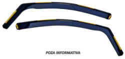  Paravanturi fata fumurii Peugeot 806 (1996-2006) cu cleme, set 2 bucati, ART021 (150923-28)