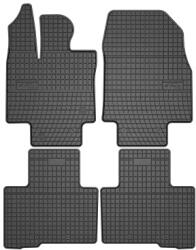  Set covoare auto din cauciuc El Toro pentru Toyota Highlander IV (2019+) 4 buc (011224-10)