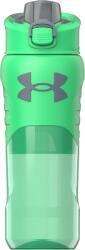 Under Armour Bidon Under Armour Clarity Water 700ml - vapor green (1387639-299)