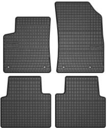  Set covoare auto din cauciuc El Toro pentru Opel Crossland 2017-2024, 4 buc (050418-7)