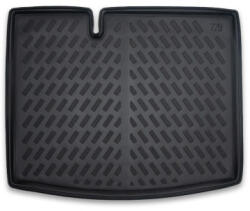  Tavita covor portbagaj premium pentru Dacia Sandero III Hatchback 2021+, PBX-729 (261022-13)