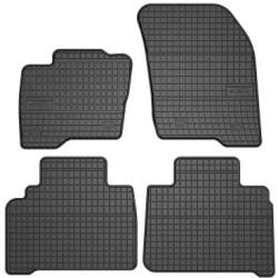  Set covoare auto din cauciuc El Toro pentru Ford S-Max II 2015-2023, 4 buc (200717-4)
