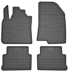  Set covoare auto din cauciuc El Toro pentru Dacia Jogger 7 locuri (2021+), rand 1-2 (281225-10)