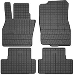  Set covoare interior cauciuc El Toro pentru Mazda CX-60 SUV 2022+ (4 buc) (281225-15)