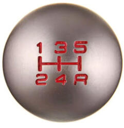  Nuca schimbator din metal pentru Honda Accord 2003-2012, 5 trepte, SC-168 (100725-3)