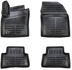  Covoare auto din cauciuc tip tavita pentru Toyota C-HR Hybrid 2024+ (set 4) A80-X276 (011224-15)