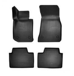  Set covorase auto din cauciuc tip tavita pentru BMW Seria 3 G20 2019+, 4 piese (210220-1)
