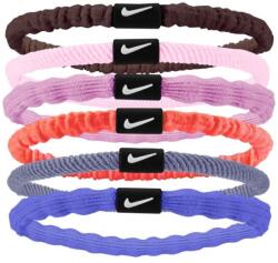 Nike Elastice păr Nike Flex Hair Tie 6P - multicolor (N.100.9194.531.OS)