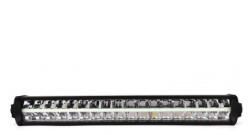  Proiector LED bar 180W cu DRL alba, 18.750 lm, IP67, 12-24V (HH-DRL180W) (011225-28)