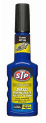  Aditiv pentru curatarea filtrului de particule diesel (DPF) STP 66200EN 200 ml (180423-11)