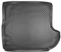  Covor portbagaj tip tavita pentru Peugeot 4007 (2007-2012), negru, cod PB 6095 (200324-1)