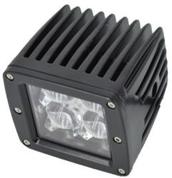  Proiector LED spot 40W 12/24V 6500K, 3200 lm, model SWKS-G0140 (190321-12)