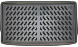  Tavita portbagaj premium TPE pentru Renault Zoe 2021+ cu bordura 5 cm (PBX-842) (021224-12)