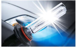  Bec xenon 35W pentru instalatie auto, compatibil H1/H7/H11 si HB3/HB4 (TCT-677)