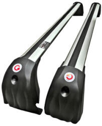  Set bare transversale aluminiu pentru Dacia Logan III 2021, 115 cm (ART-L0321) (011024-9)