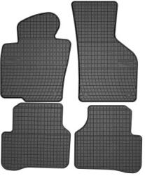 Set covoare auto din cauciuc El Toro pentru VW Passat CC 2008-2016, 4 buc (TCT-3651)