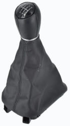  Manson schimbator viteze Seat Leon 1, 6 trepte, negru, cu rama (ART-ST-02) (020222-7)