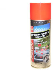  Spray Prevent pentru igienizare climatizare, aerosol cu tub flexibil, 400 ml (100723-2)